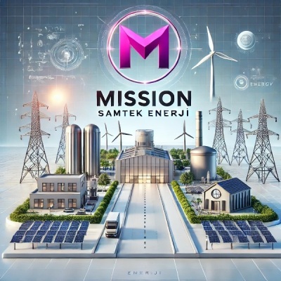 mission